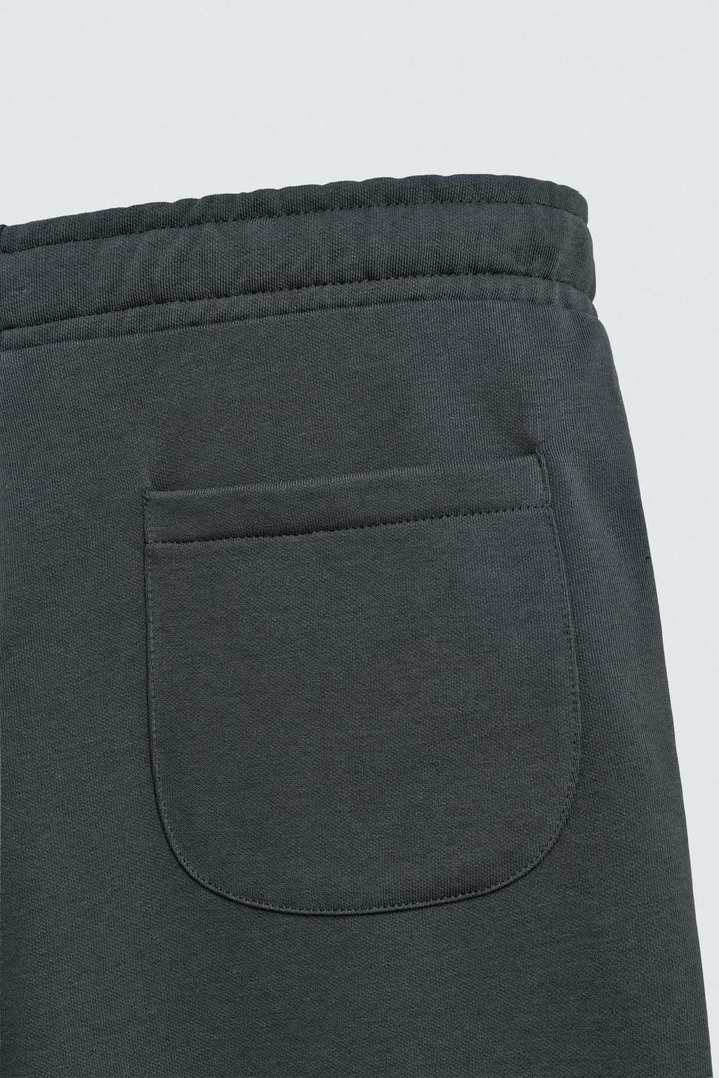Basic Relaxed Fit Joggers