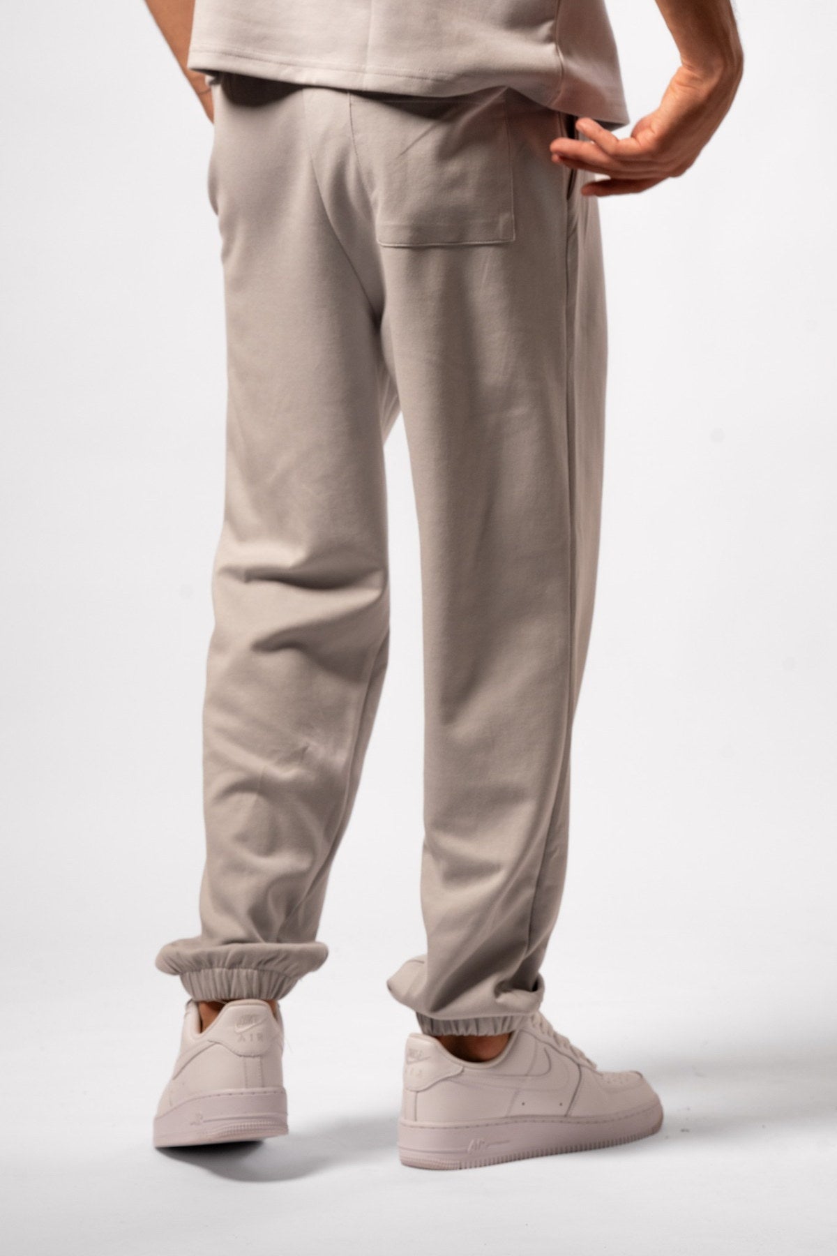 Interlock Jogger Pants