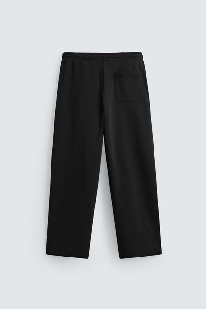 Basic Relaxed Fit Joggers