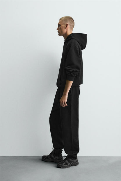 Basic Regular Fit Joggers