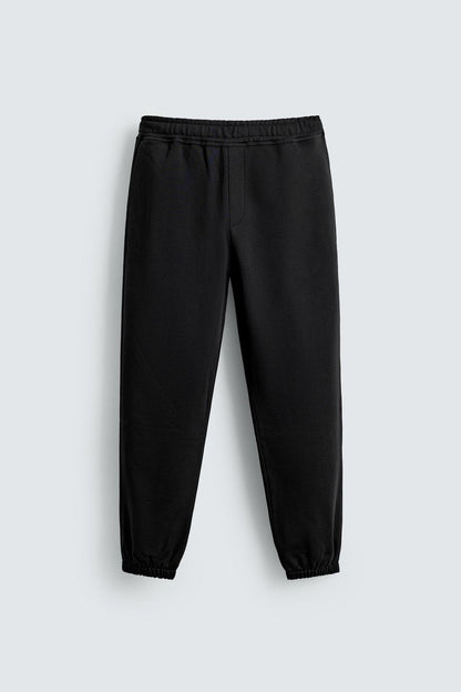 Basic Regular Fit Joggers