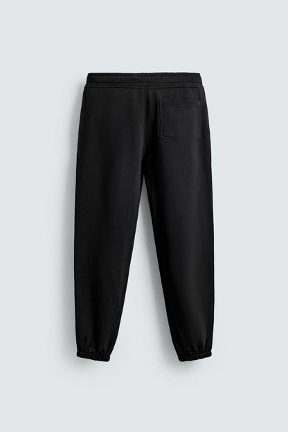 Basic Regular Fit Joggers