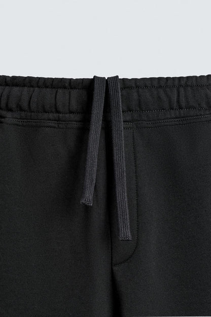 Basic Regular Fit Joggers