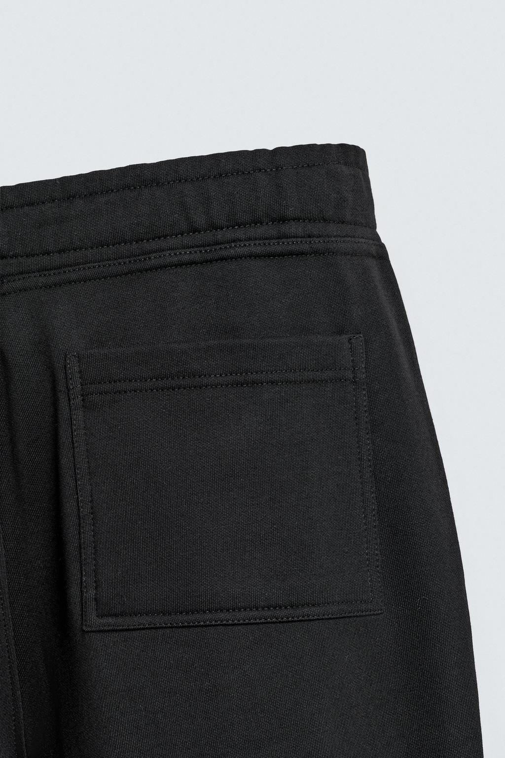 Basic Regular Fit Joggers