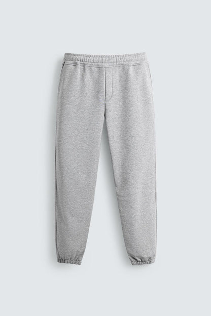 Basic Regular Fit Joggers