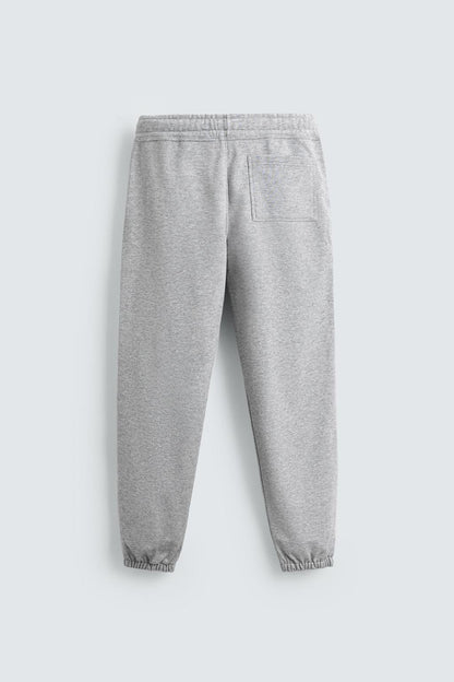 Basic Regular Fit Joggers