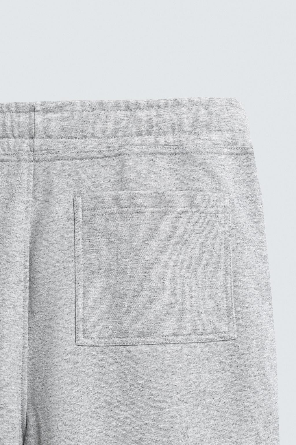 Basic Regular Fit Joggers