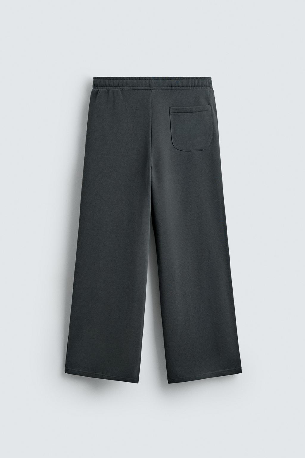 Basic Relaxed Fit Joggers