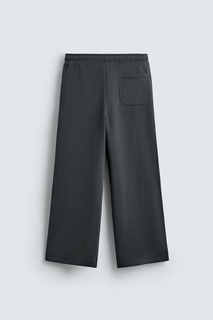 Basic Relaxed Fit Joggers