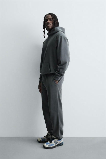 Basic Regular Fit Joggers