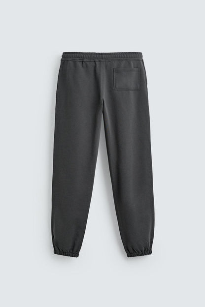 Basic Regular Fit Joggers