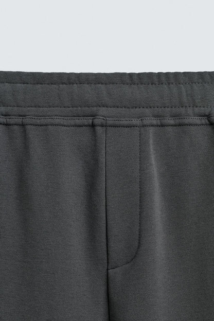 Basic Regular Fit Joggers