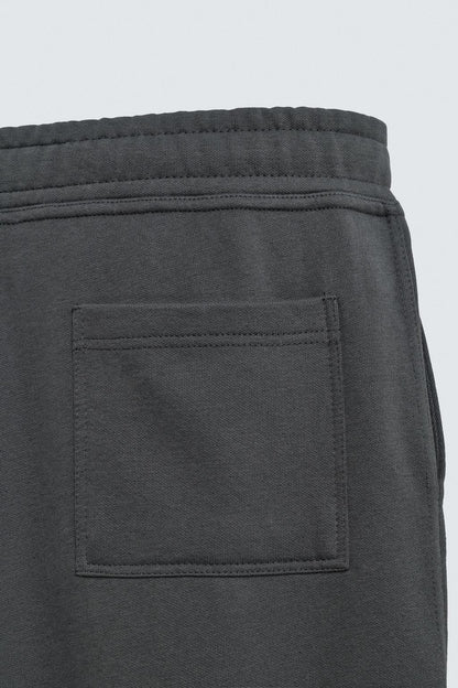 Basic Regular Fit Joggers