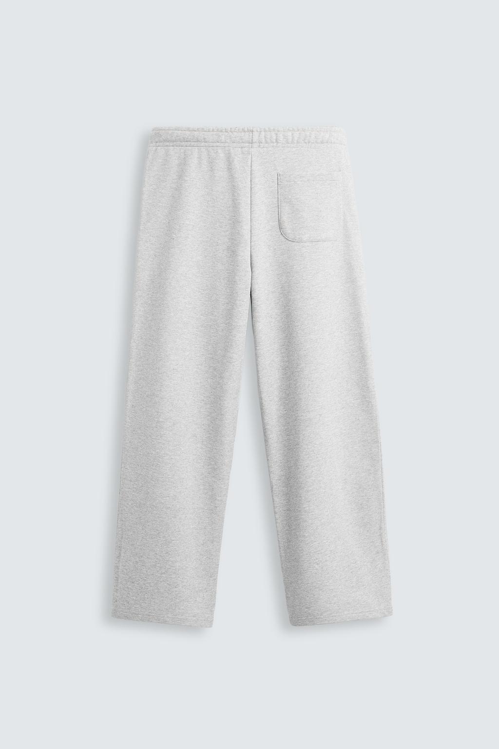 Basic Relaxed Fit Joggers