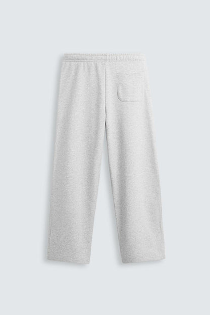 Basic Relaxed Fit Joggers