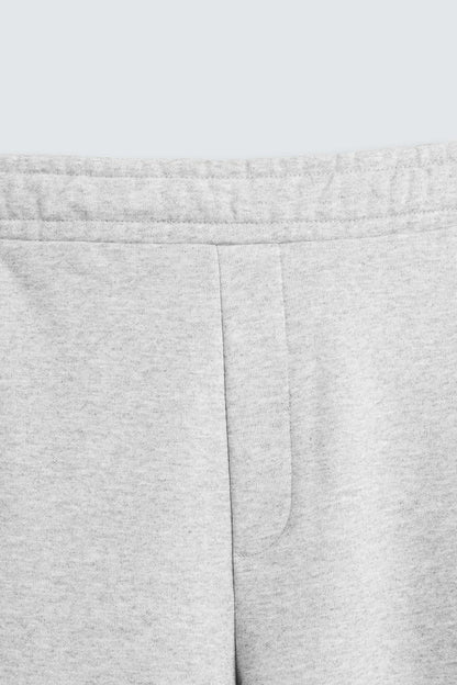 Basic Relaxed Fit Joggers