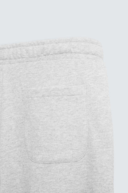Basic Relaxed Fit Joggers