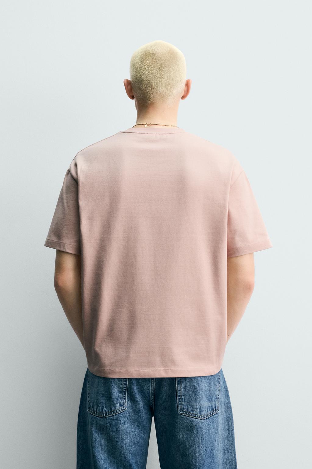 Basic Heavyweight T-Shirt