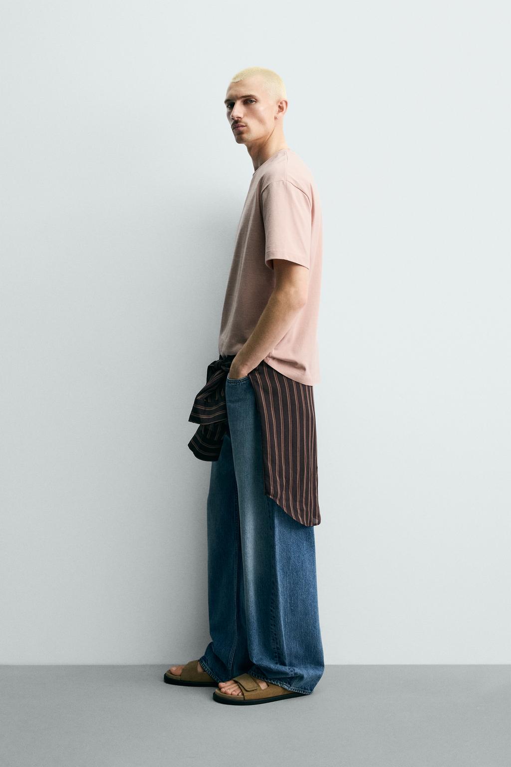 Basic Heavyweight T-Shirt
