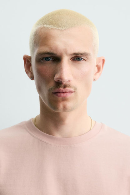 Basic Heavyweight T-Shirt