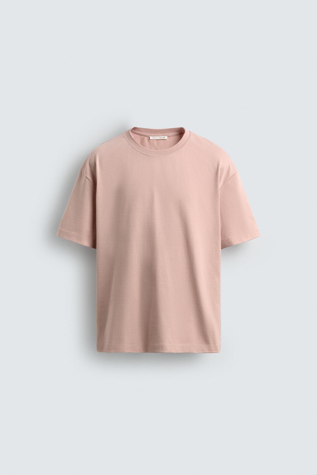 Basic Heavyweight T-Shirt