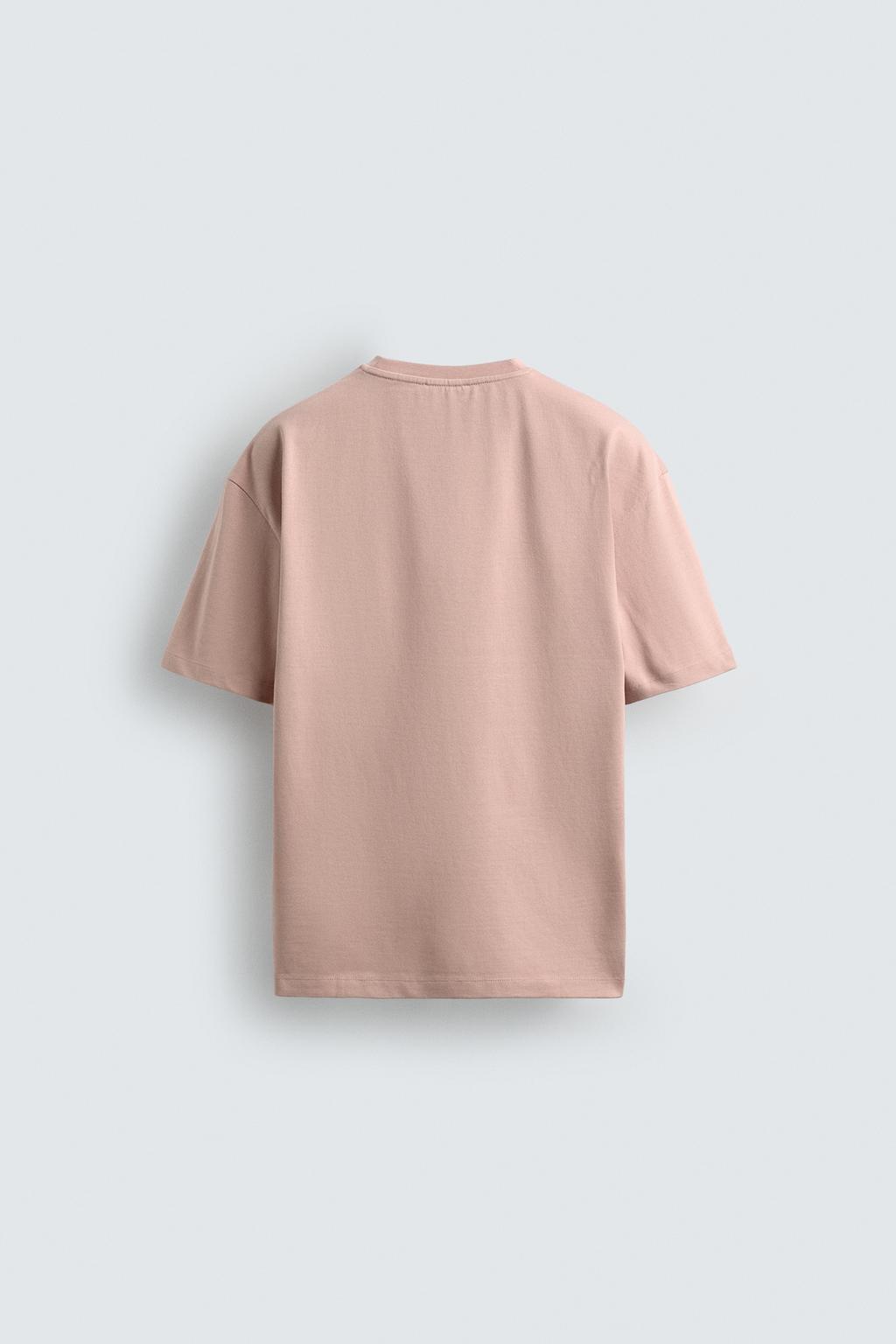Basic Heavyweight T-Shirt
