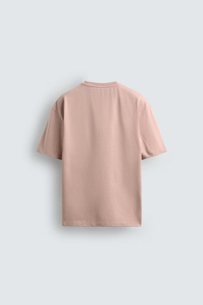 Basic Heavyweight T-Shirt