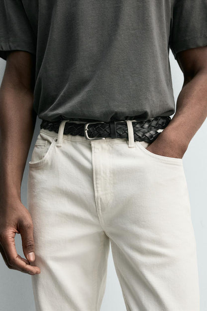 Basic Slim Fit Jeans