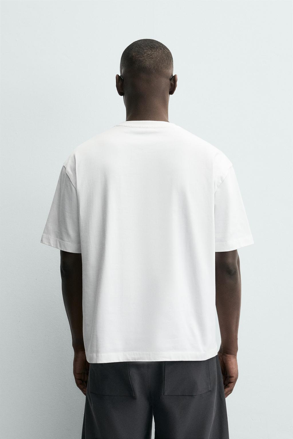 Basic Heavyweight T-Shirt