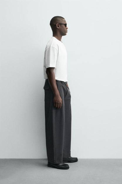 Basic Heavyweight T-Shirt