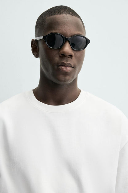 Basic Heavyweight T-Shirt