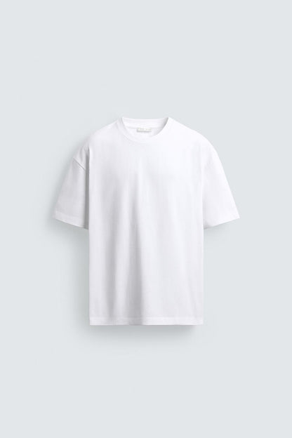 Basic Heavyweight T-Shirt