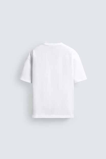 Basic Heavyweight T-Shirt
