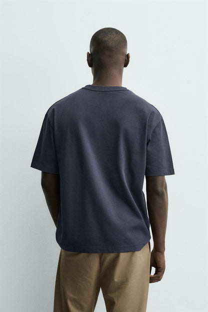 Basic Heavyweight T-Shirt