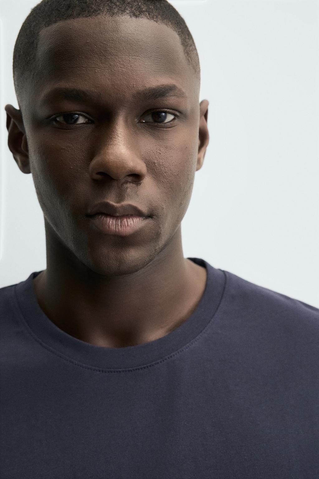 Basic Heavyweight T-Shirt
