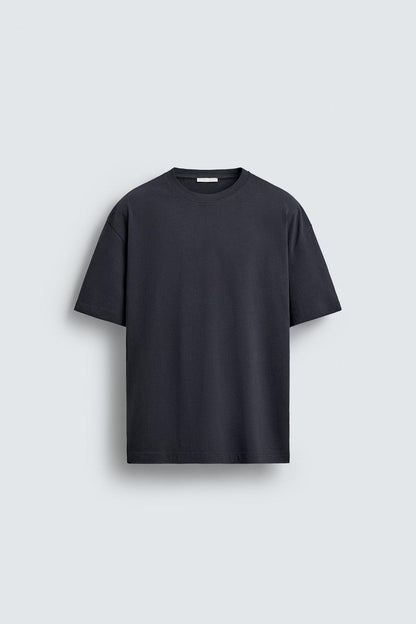 Basic Heavyweight T-Shirt