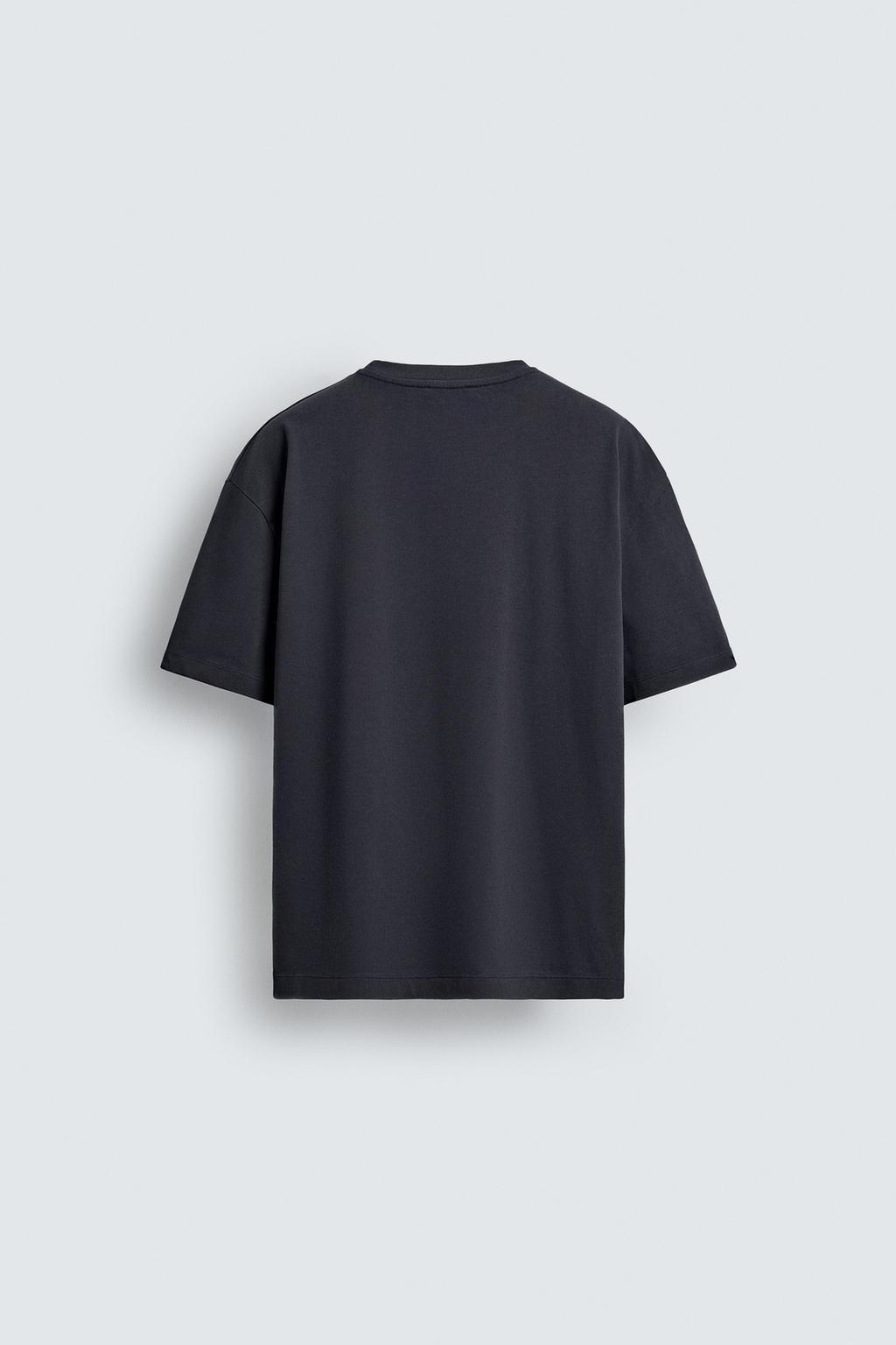 Basic Heavyweight T-Shirt