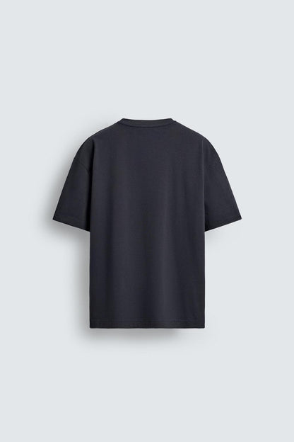 Basic Heavyweight T-Shirt