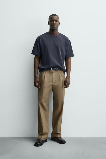 Basic Heavyweight T-Shirt