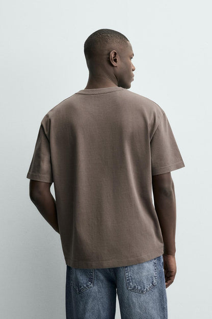 Basic Heavyweight T-Shirt
