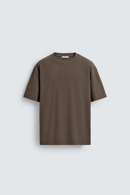 Basic Heavyweight T-Shirt