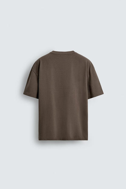Basic Heavyweight T-Shirt