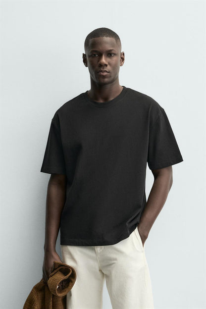 Basic Heavyweight T-Shirt