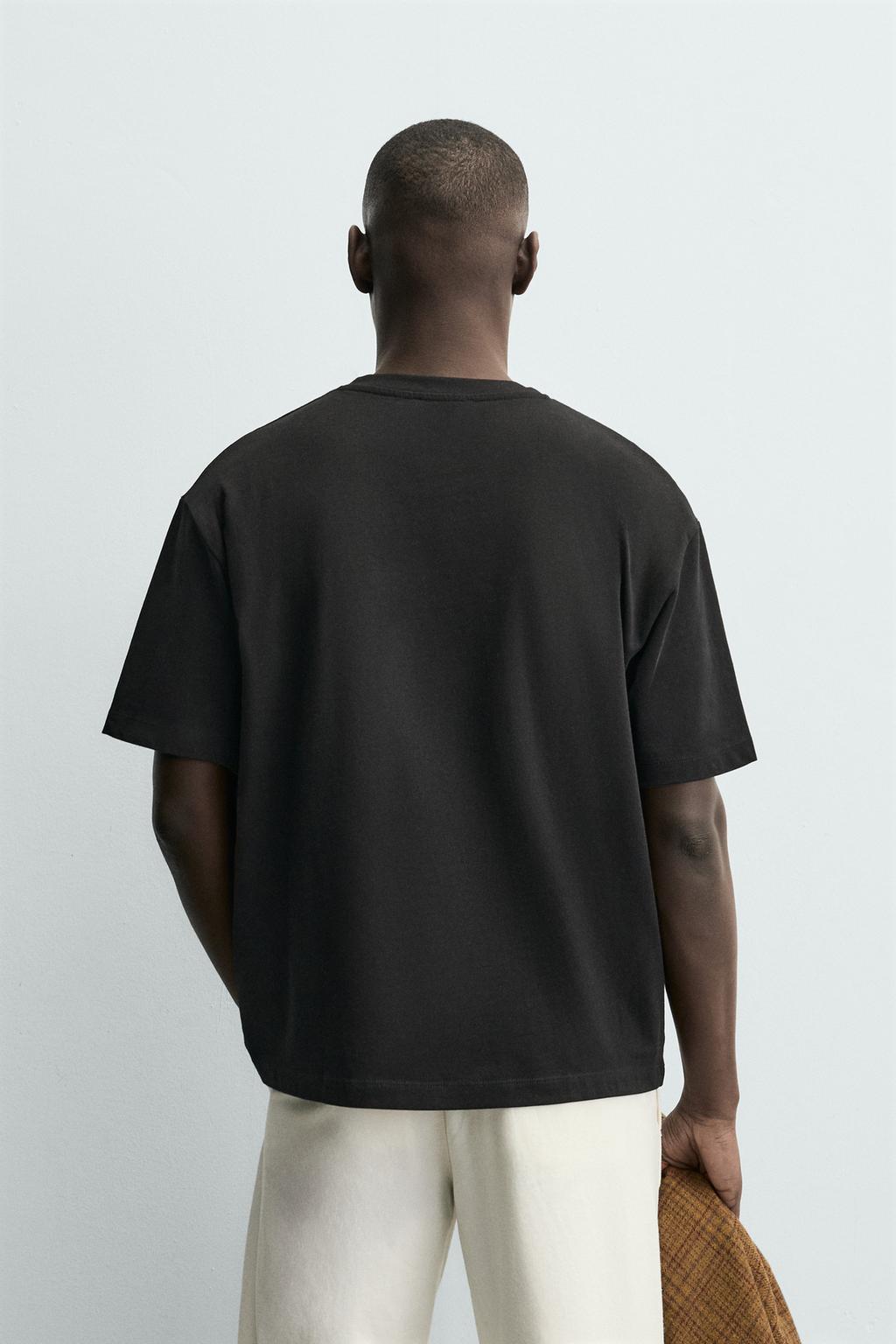 Basic Heavyweight T-Shirt