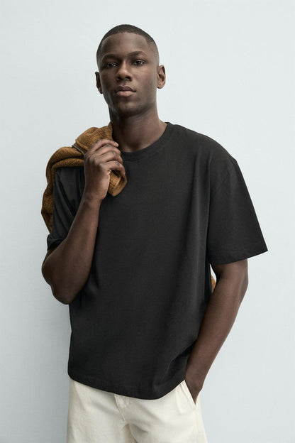Basic Heavyweight T-Shirt