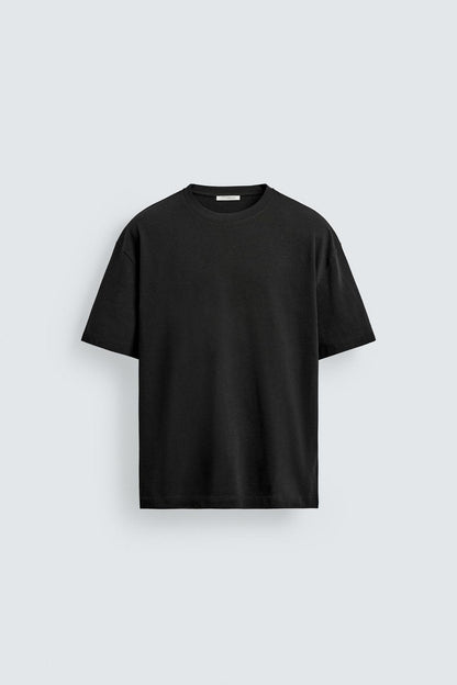 Basic Heavyweight T-Shirt