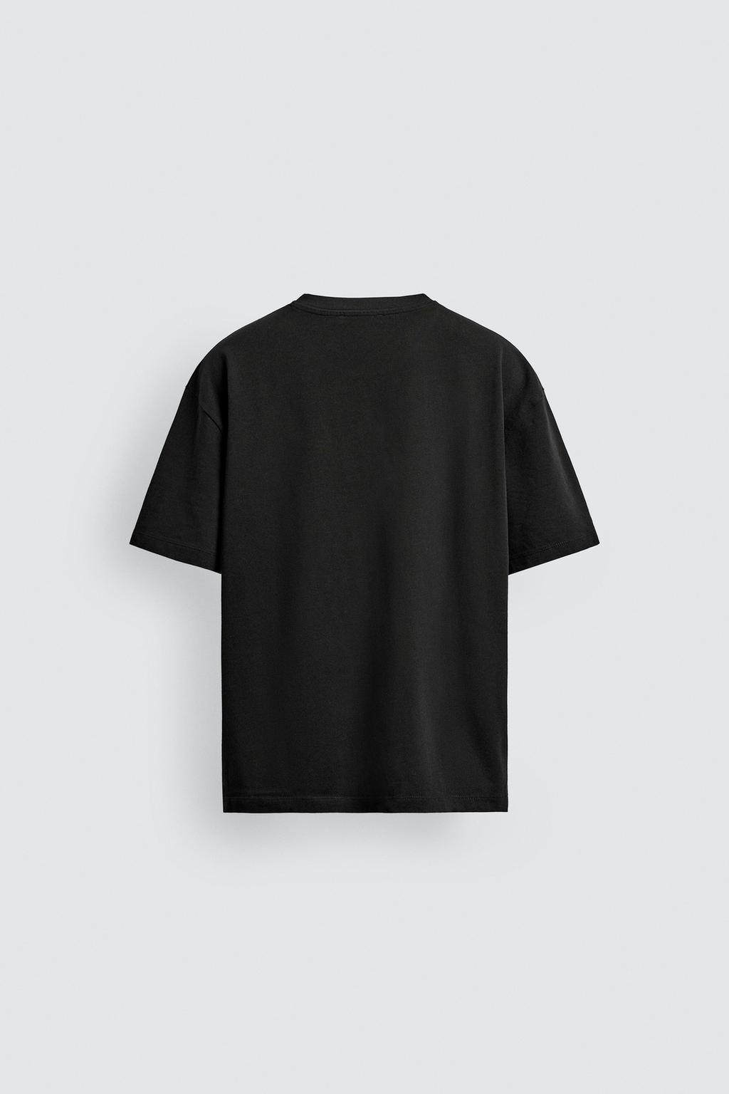 Basic Heavyweight T-Shirt