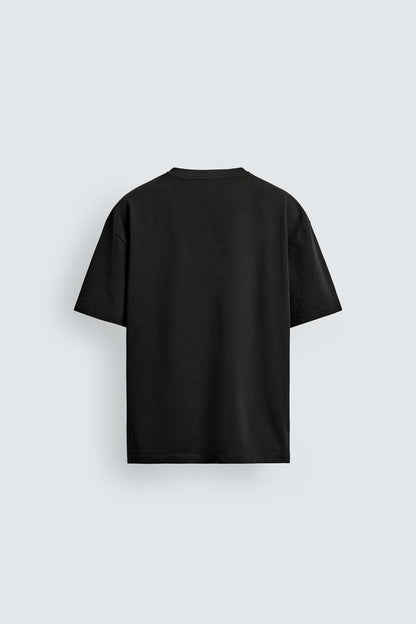 Basic Heavyweight T-Shirt