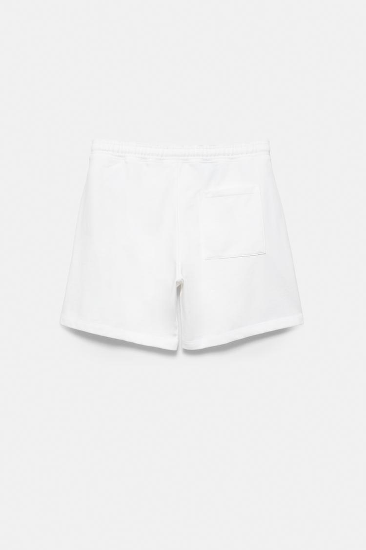 Bermuda Jogger