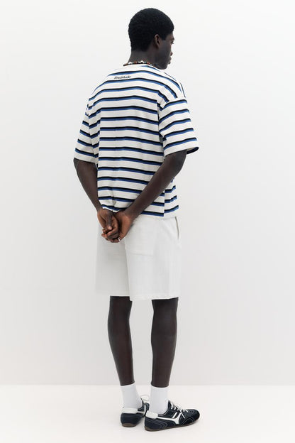Bermuda Jogger